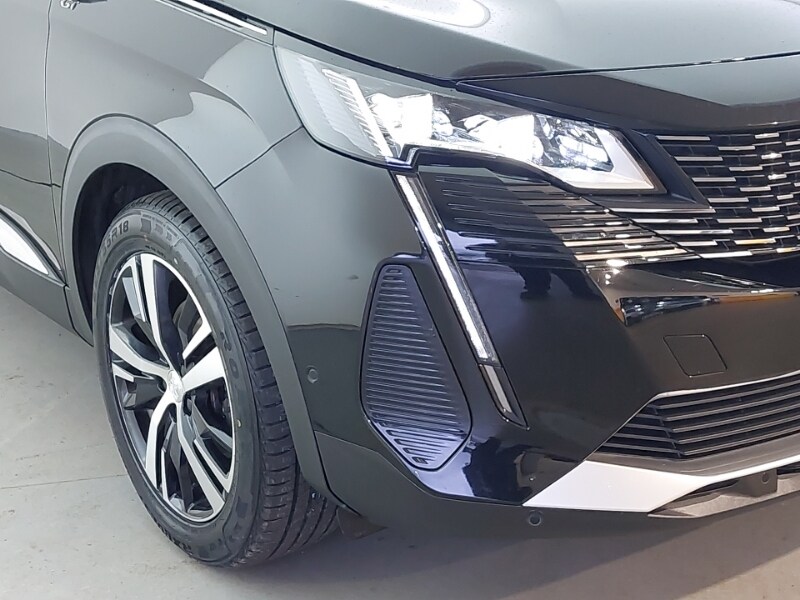 Used Peugeot 3008 2023 for sale - 77466366: Photo 9