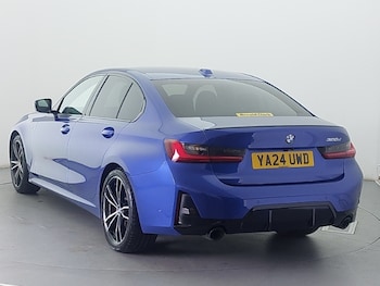 Used BMW 3 Series 2024 for sale - 75732031: Photo