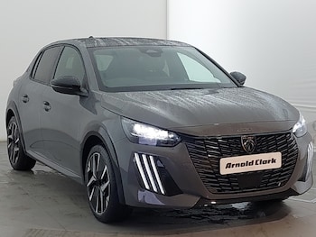 Used Peugeot 208 2025 for sale - 76155737: Photo