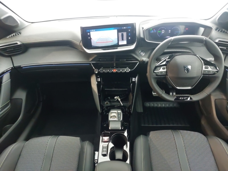 Used Peugeot 208 2025 for sale - 76155737: Photo 2