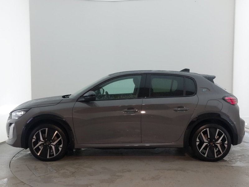 Used Peugeot 208 2025 for sale - 76155737: Photo 4