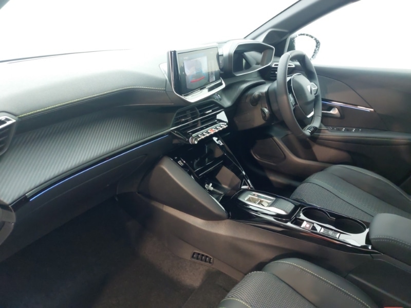Used Peugeot 208 2025 for sale - 76155737: Photo 5