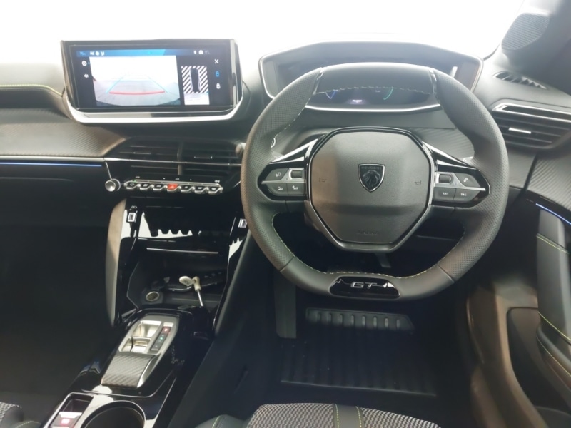 Used Peugeot 208 2025 for sale - 76155737: Photo 7