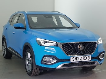 2022 - 1.5 T-GDI Exclusive 5dr DCT