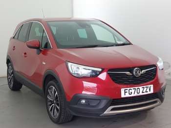 2020 - 1.2T [130] Elite 5dr [Start Stop] Auto