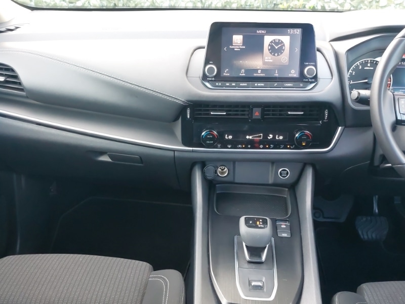 Used Nissan Qashqai 2024 for sale - 76987426: Photo 10