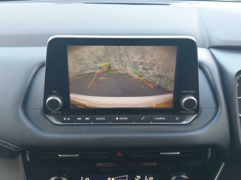 Used Nissan Qashqai 2024 for sale - 76987426: Photo 12