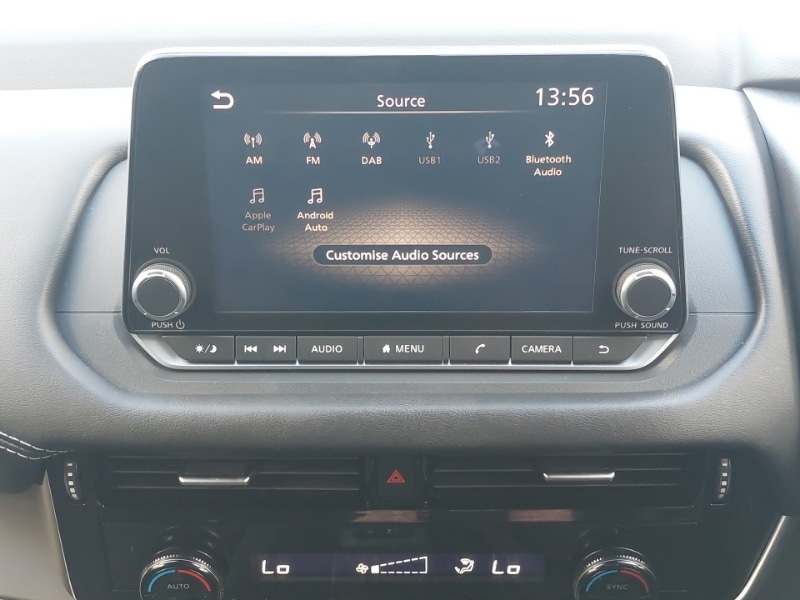 Used Nissan Qashqai 2024 for sale - 76987426: Photo 13