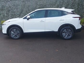 Used Nissan Qashqai 2024 for sale - 76987426: Photo