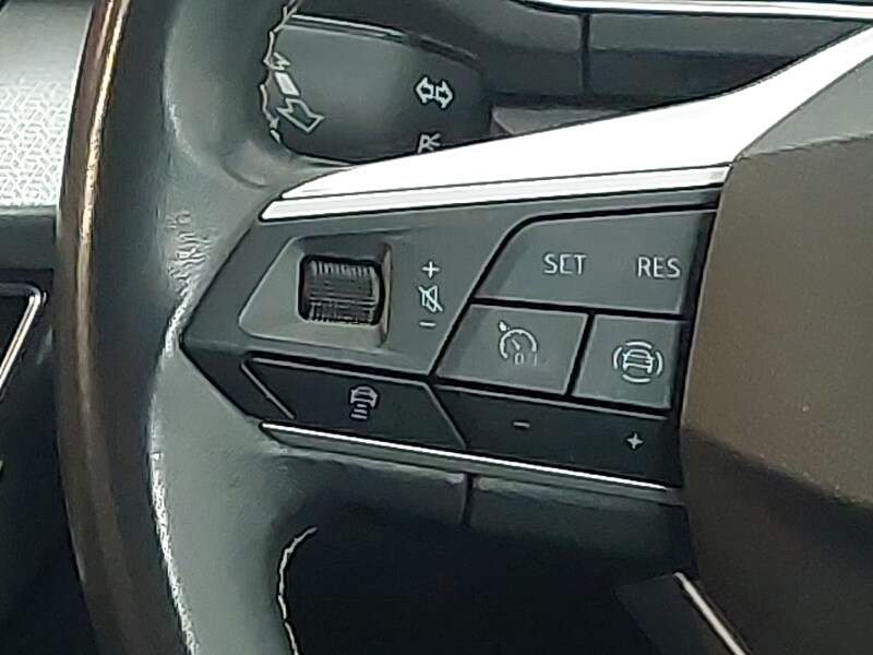 Used SEAT Tarraco 2022 for sale - 77491520: Photo 10