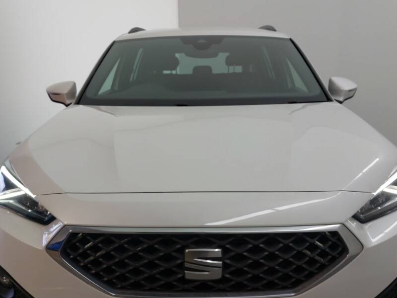 Used SEAT Tarraco 2022 for sale - 77491520: Photo 12