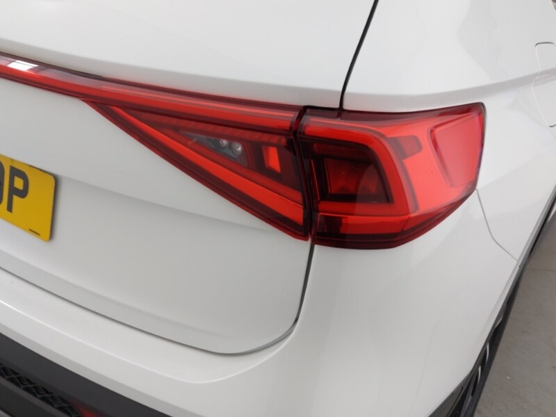 Used SEAT Tarraco 2022 for sale - 77491520: Photo 14