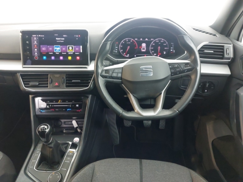 Used SEAT Tarraco 2022 for sale - 77491520: Photo 7