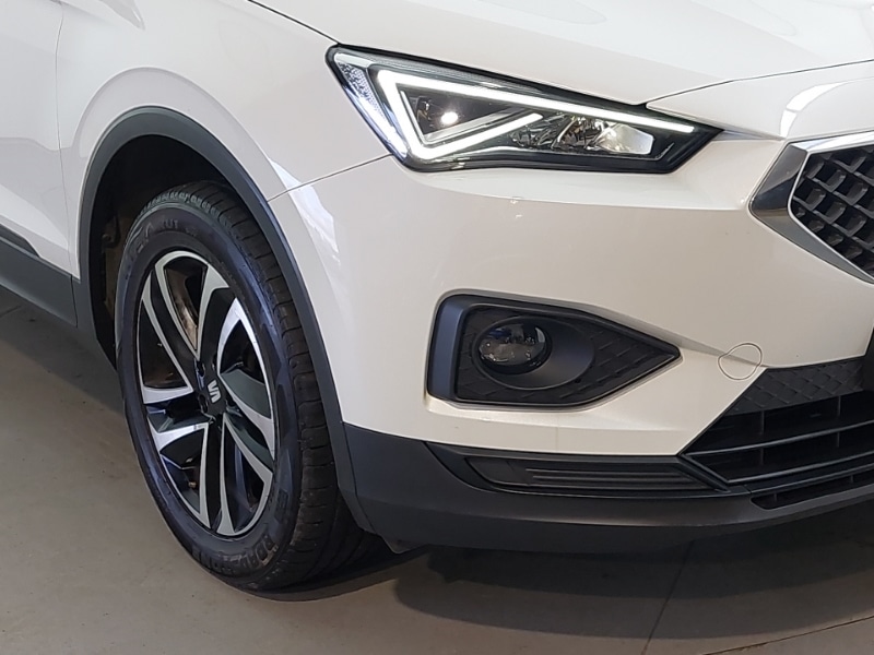 Used SEAT Tarraco 2022 for sale - 77491520: Photo 9