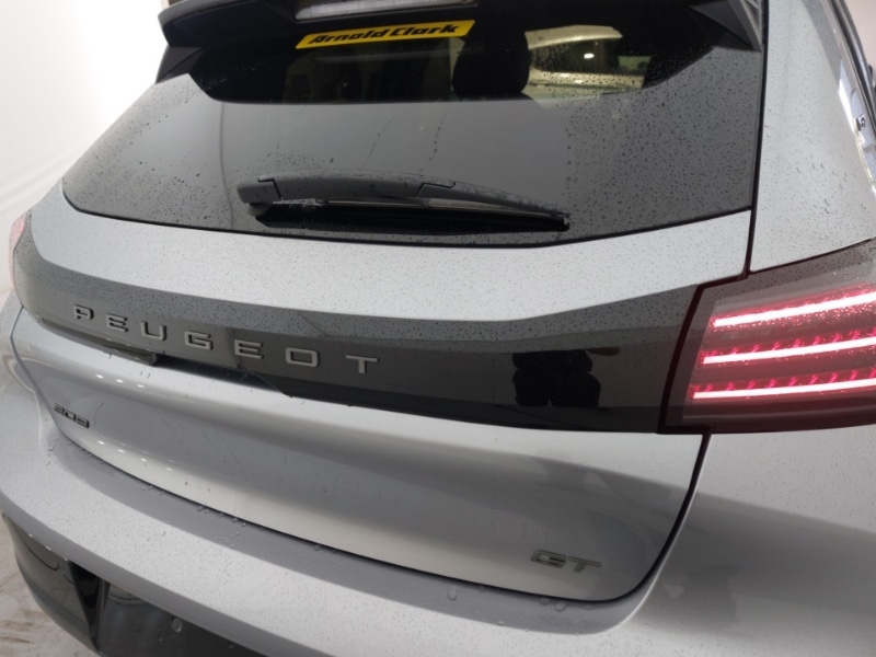 Used Peugeot 208 2025 for sale - 76431534: Photo 15