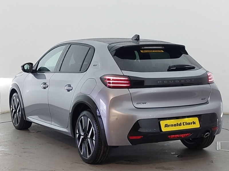 Used Peugeot 208 2025 for sale - 76431534: Photo 3