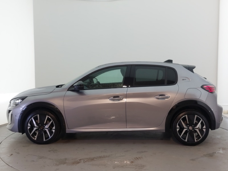 Used Peugeot 208 2025 for sale - 76431534: Photo 4