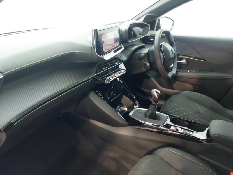 Used Peugeot 208 2025 for sale - 76431534: Photo 5