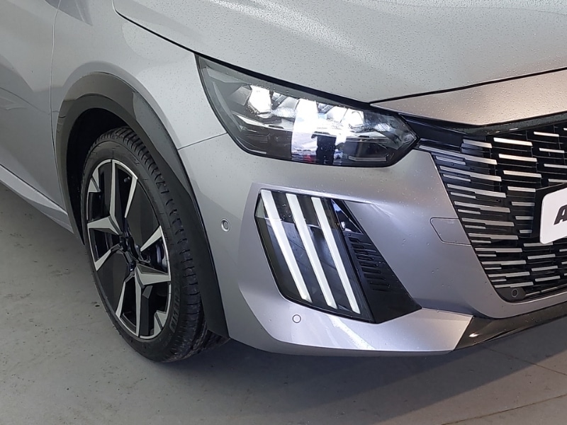 Used Peugeot 208 2025 for sale - 76431534: Photo 9