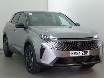 2024 - 1.2 Hybrid 136 GT 5dr e-DSC6
