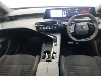 Used Peugeot 3008 2024 for sale - 75058928: Photo