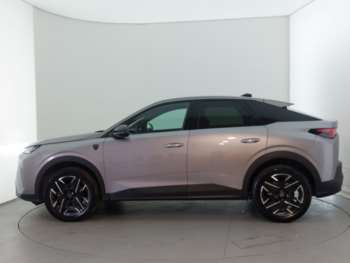 Used Peugeot 3008 2024 for sale - 75058928: Photo