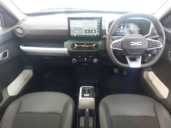 Used Dacia Spring 2024 for sale - 78559611: Photo