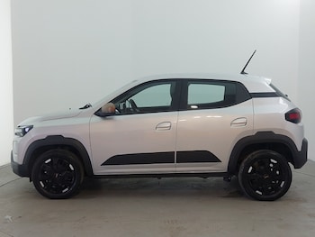 Used Dacia Spring 2024 for sale - 78559611: Photo