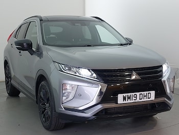 2019 - 1.5 Black 5dr
