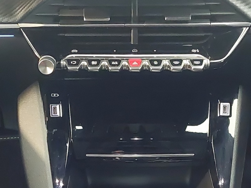 Used Peugeot 2008 2025 for sale - 77483856: Photo 11