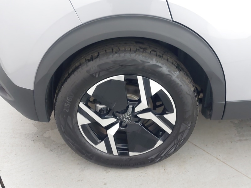 Used Peugeot 2008 2025 for sale - 77483856: Photo 13