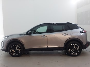 Used Peugeot 2008 2025 for sale - 77483856: Photo