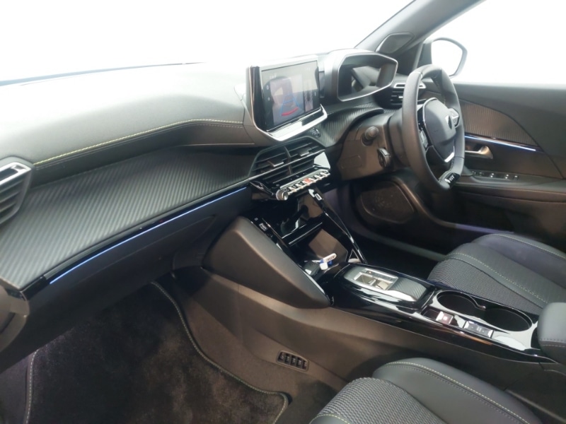 Used Peugeot 2008 2025 for sale - 77483856: Photo 5