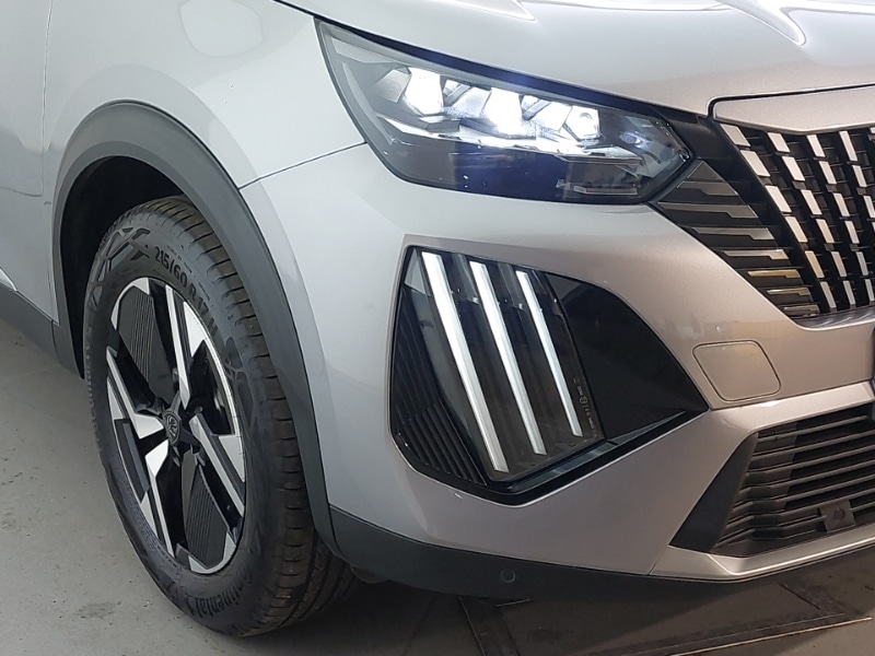 Used Peugeot 2008 2025 for sale - 77483856: Photo 9