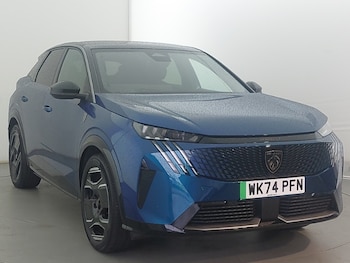 Peugeot - 3008