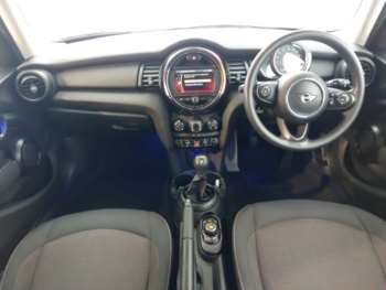 2020 - 1.5 One Classic II 5dr
