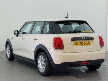 2020 - 1.5 One Classic II 5dr