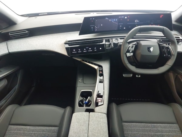 Used Peugeot 5008 2025 for sale - 76325417: Photo 2
