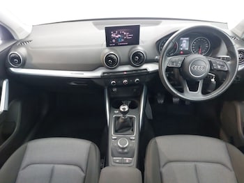 Used Audi Q2 2018 for sale - 78799590: Photo