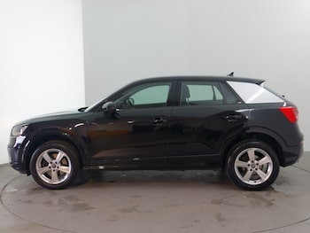 Used Audi Q2 2018 for sale - 78799590: Photo