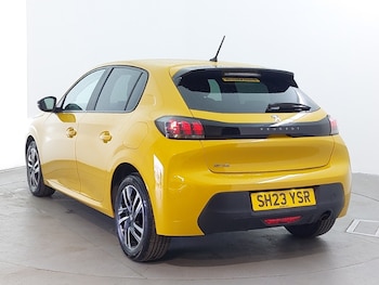 Used Peugeot 208 2023 for sale - 78778151: Photo