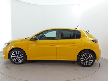 Used Peugeot 208 2023 for sale - 78778151: Photo