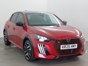 Used Peugeot 208 2025 for sale - 78976820: Photo
