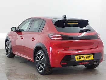Used Peugeot 208 2025 for sale - 78976820: Photo