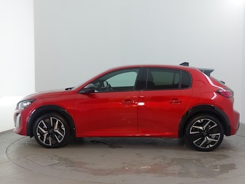 Used Peugeot 208 2025 for sale - 78976820: Photo