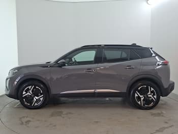 Used Peugeot 2008 2025 for sale - 79624962: Photo