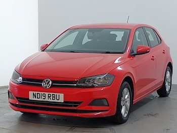 Used Volkswagen Polo 2019 for sale - 78799589: Photo