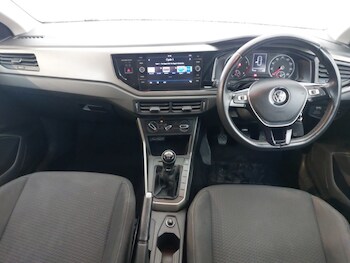 Used Volkswagen Polo 2019 for sale - 78799589: Photo