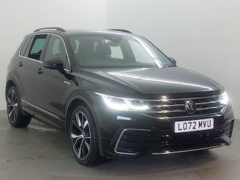 Used Volkswagen Tiguan 2022 for sale - 79461263: Photo