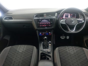 Used Volkswagen Tiguan 2022 for sale - 79461263: Photo